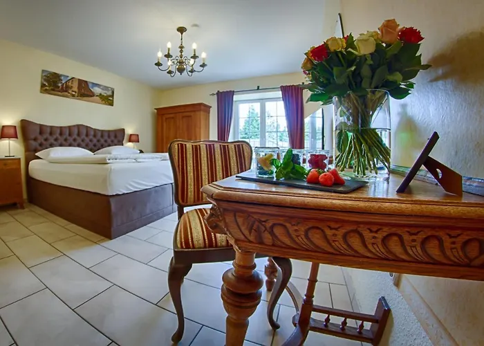 Goeddertzhof 3* Erkelenz