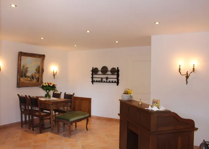 Goeddertzhof Hotel 3*