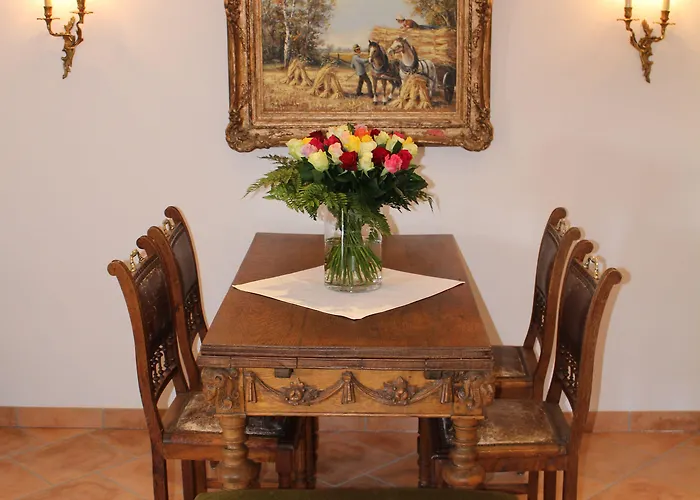 Goeddertzhof Erkelenz