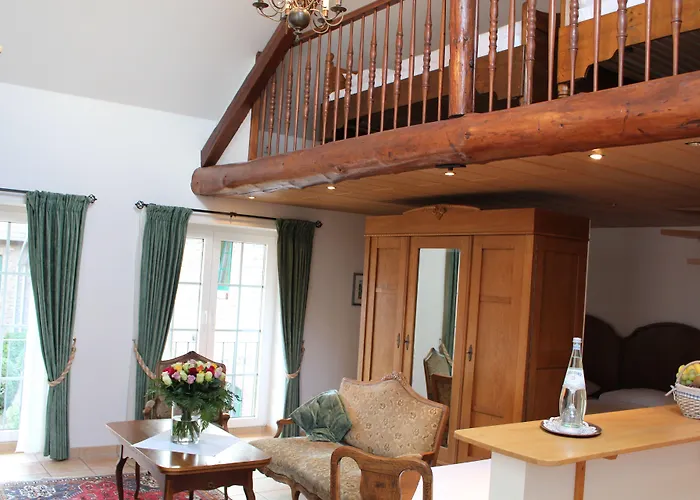 Goeddertzhof Hotel 3*