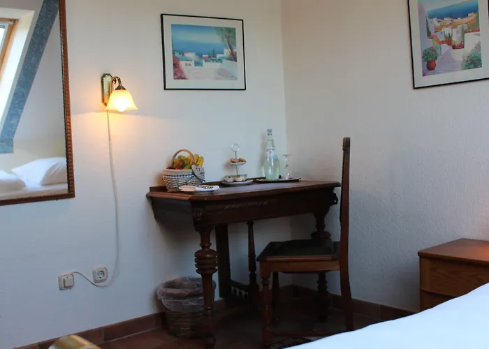 Goeddertzhof 3* Erkelenz