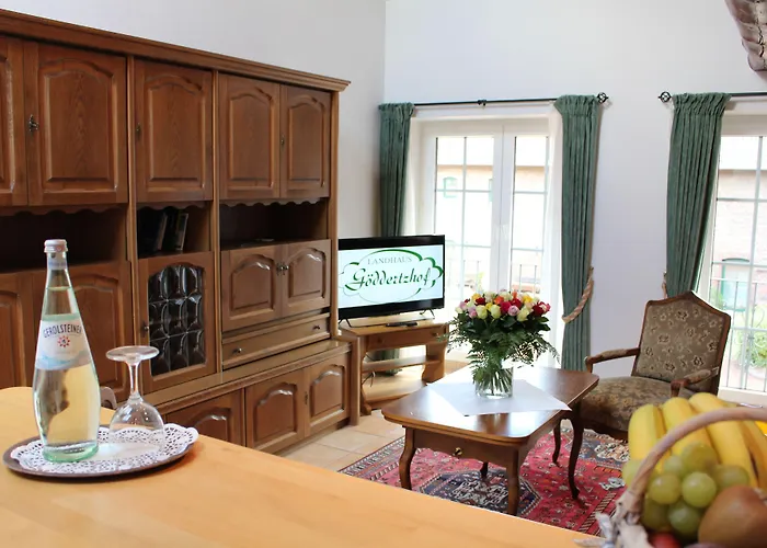 Goeddertzhof Hotel Erkelenz