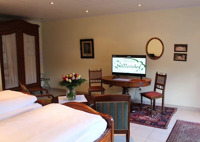 Goeddertzhof 3* Erkelenz