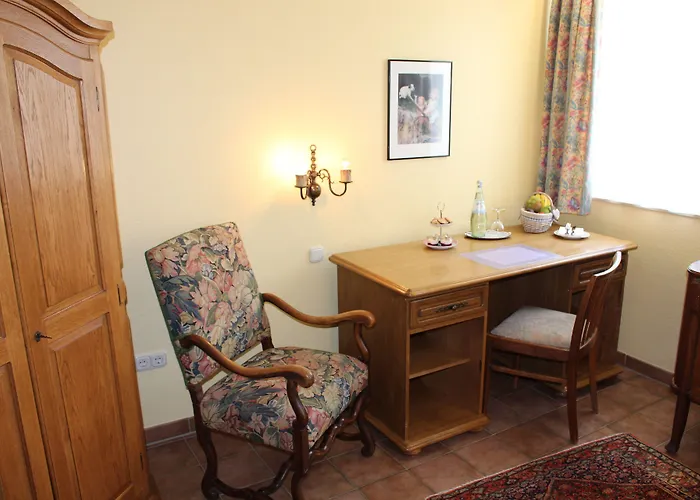 Hotel Goeddertzhof 3*