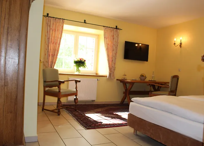 Goeddertzhof 3* Erkelenz