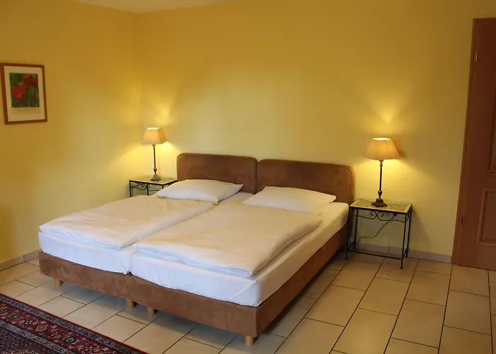 Goeddertzhof Hotel Erkelenz