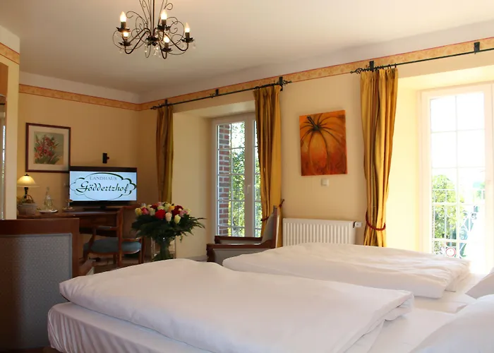 Goeddertzhof 3* Erkelenz