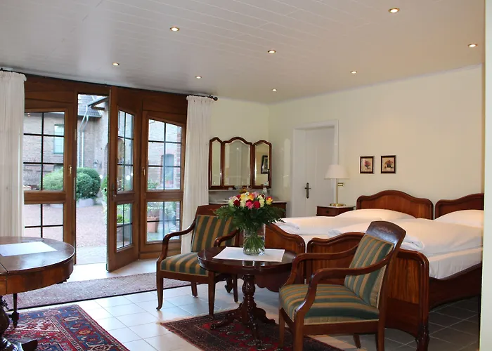 Goeddertzhof Hotel Erkelenz