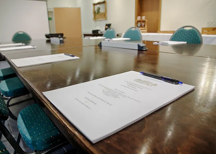 Hotel Goeddertzhof 3*