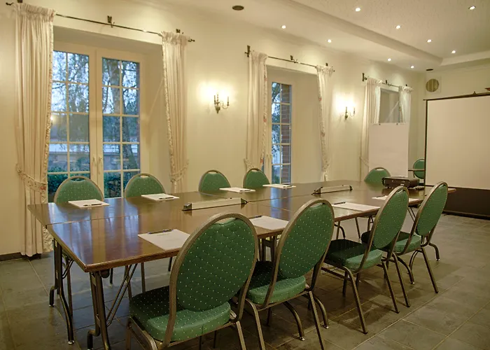 Goeddertzhof Hotel Erkelenz