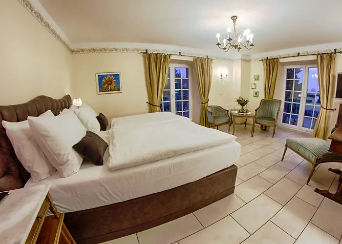 Goeddertzhof 3* Erkelenz