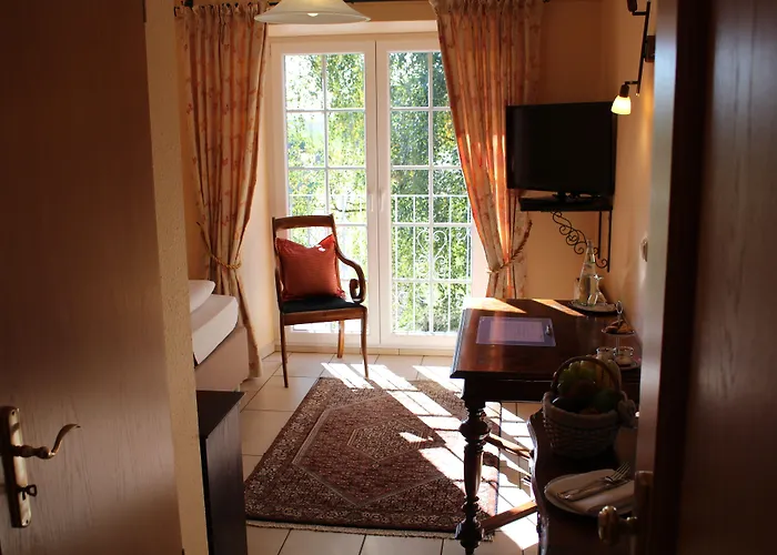 Goeddertzhof Hotel Erkelenz