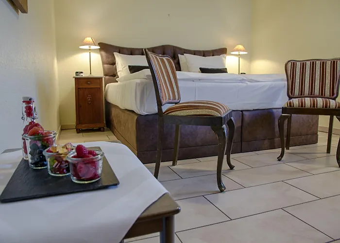 Hotel Goeddertzhof Erkelenz