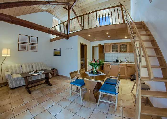 Hotel Goeddertzhof 3*