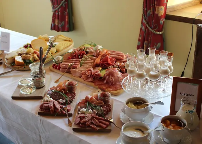 Goeddertzhof Hotel 3*