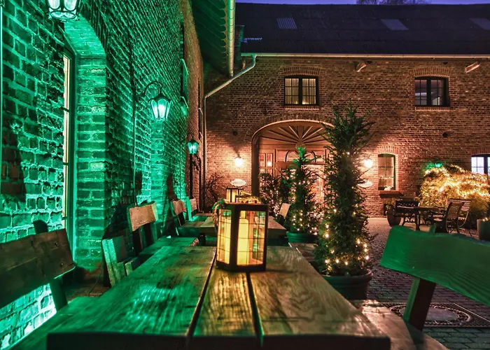 Goeddertzhof 3* Erkelenz