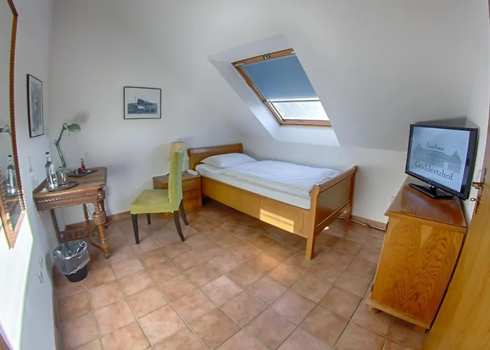 Goeddertzhof Hotel Erkelenz