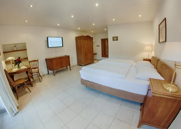 Goeddertzhof 3* Erkelenz