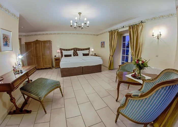 Hotel Goeddertzhof Erkelenz