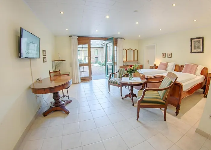 Goeddertzhof 3* Erkelenz