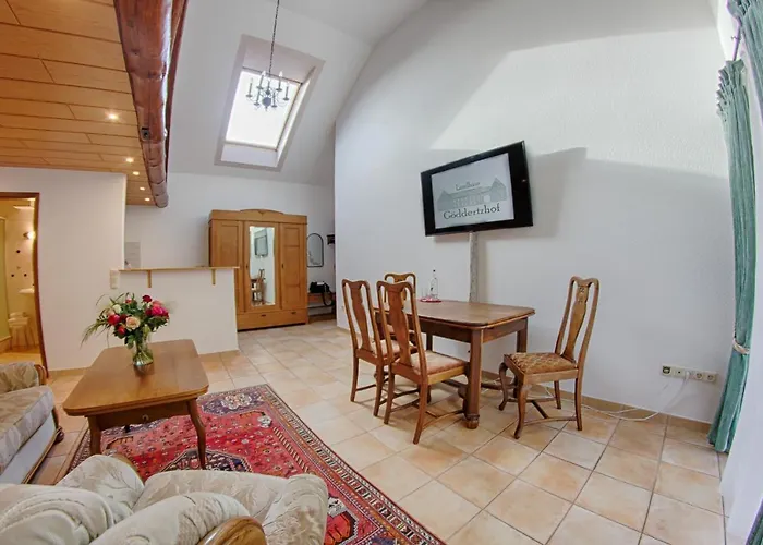 Goeddertzhof Erkelenz