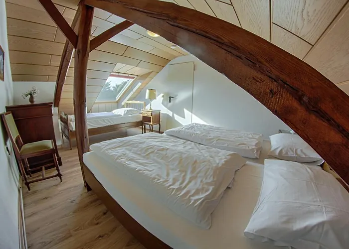 Hotel Goeddertzhof 3*