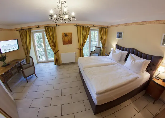 Goeddertzhof Hotel Erkelenz