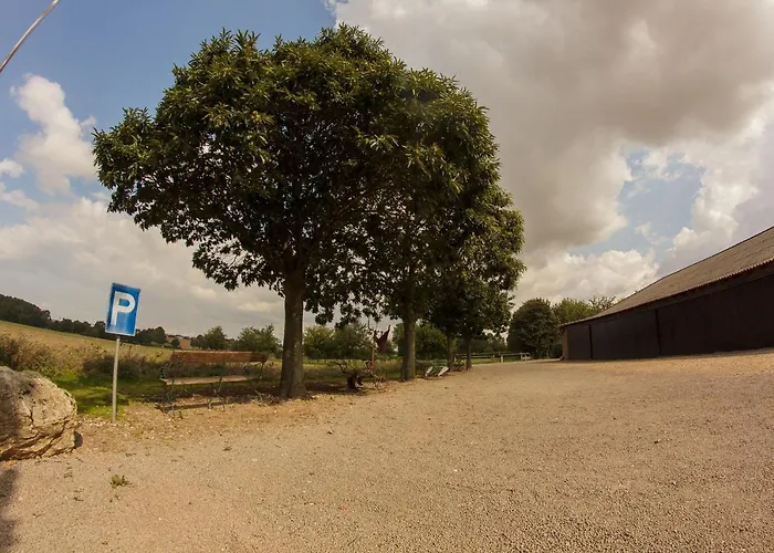 Hotel Goeddertzhof Erkelenz