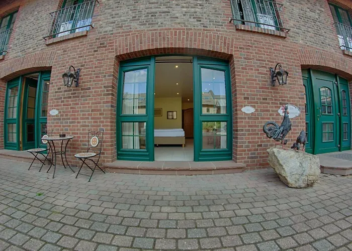 Goeddertzhof 3* Erkelenz