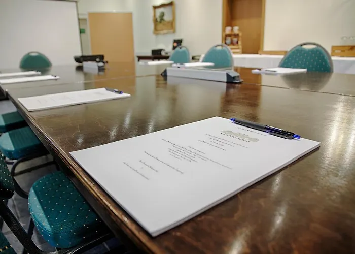 Hotel Goeddertzhof Erkelenz