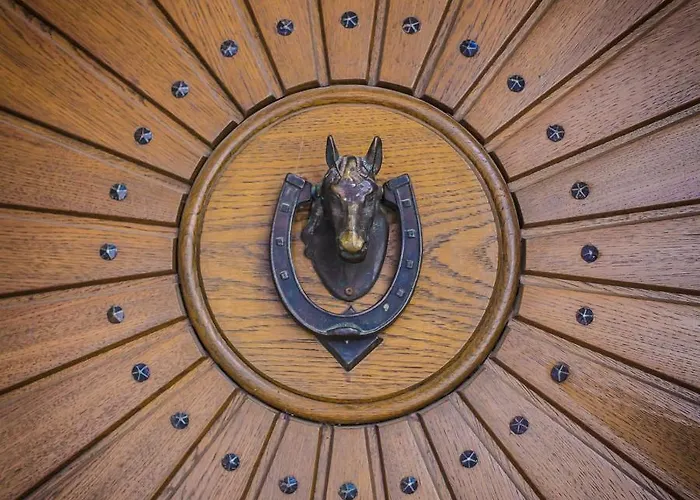 Hotel Goeddertzhof Erkelenz