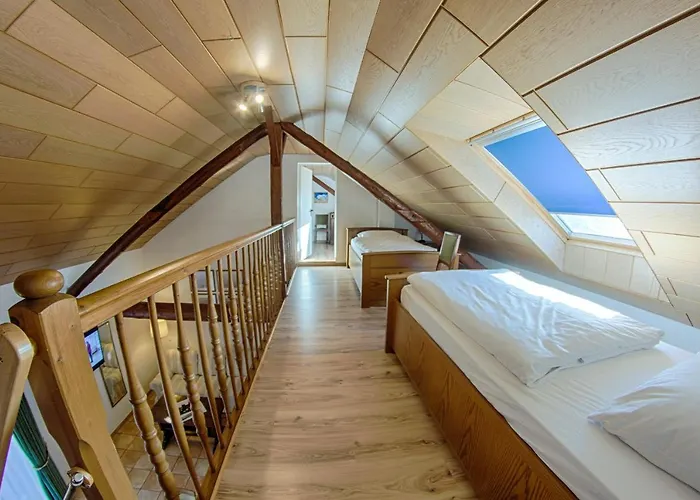 Goeddertzhof Hotel 3*